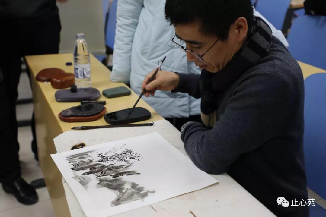 文房文化交流活动的意义