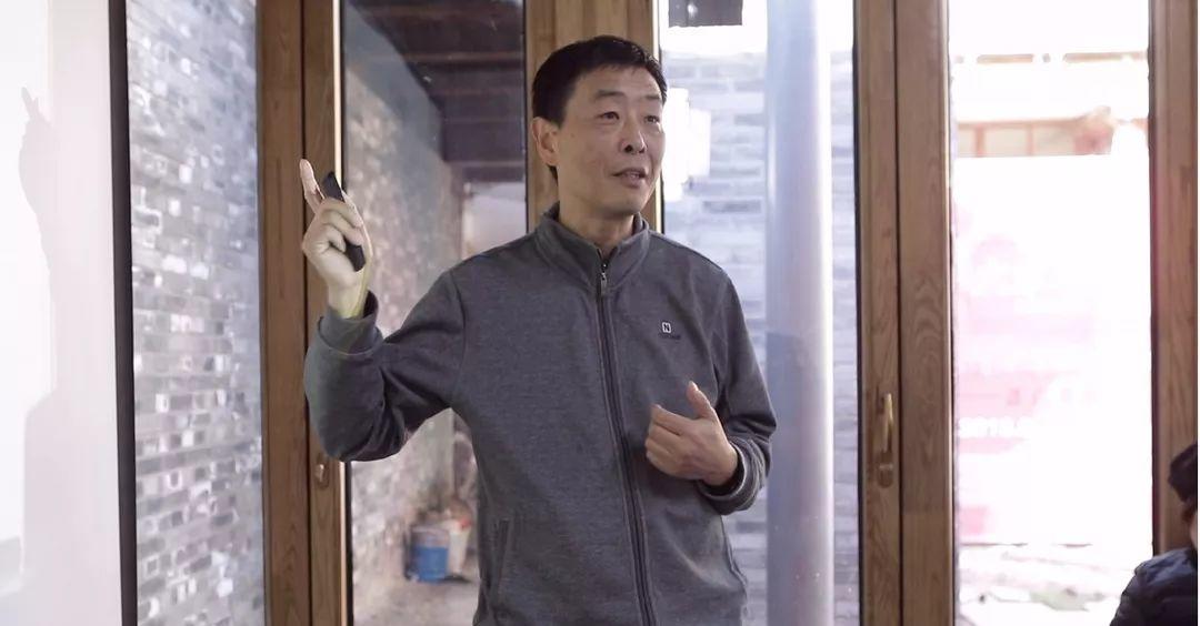 大家对话:北京老铺面与老字号 大家对话:北京老铺面与老字号