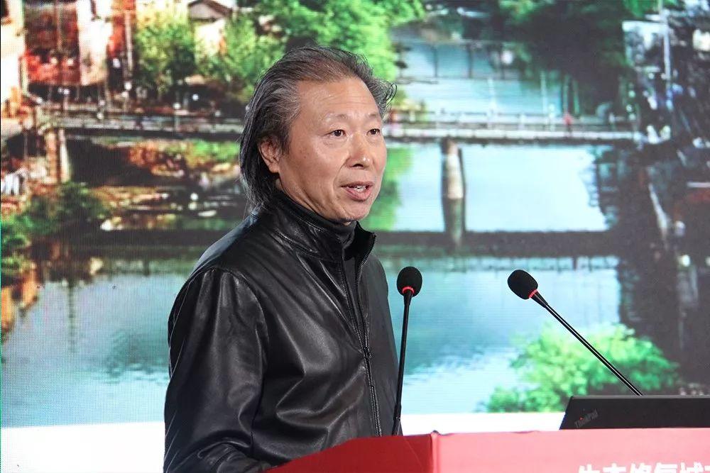 住房城乡建设部在景德镇召开现场座谈会，发力推动生态修复城市修补，促进城市高质量发展