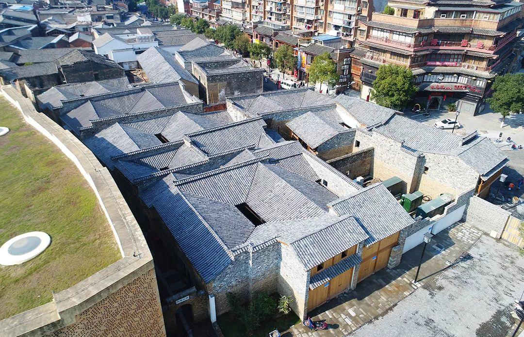 城市修补规划实践 | 文化创新助推景德镇城市发展转型 城市修补规划实践 | 文化创新助推景德镇城市发展转型
