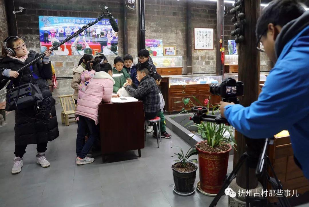 央视国际频道：一抹乡愁记心头