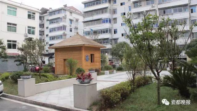 “城市双修”成“正果” 千年古镇迎“蝶变”！