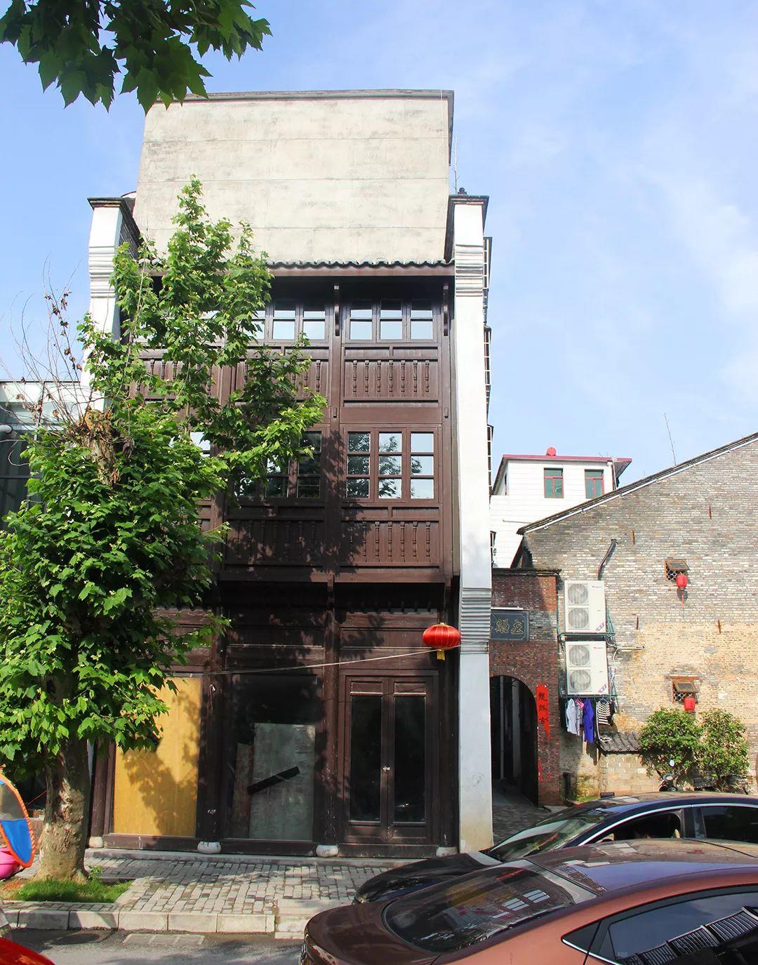 城市修补规划实践 | 文化创新助推景德镇城市发展转型 城市修补规划实践 | 文化创新助推景德镇城市发展转型