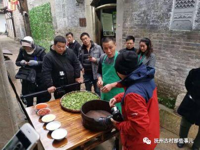 央视国际频道：一抹乡愁记心头