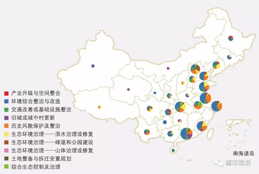 【Open Access】城市更新与环境整治的三十年——“生态修复、城市修补”实践的再认识