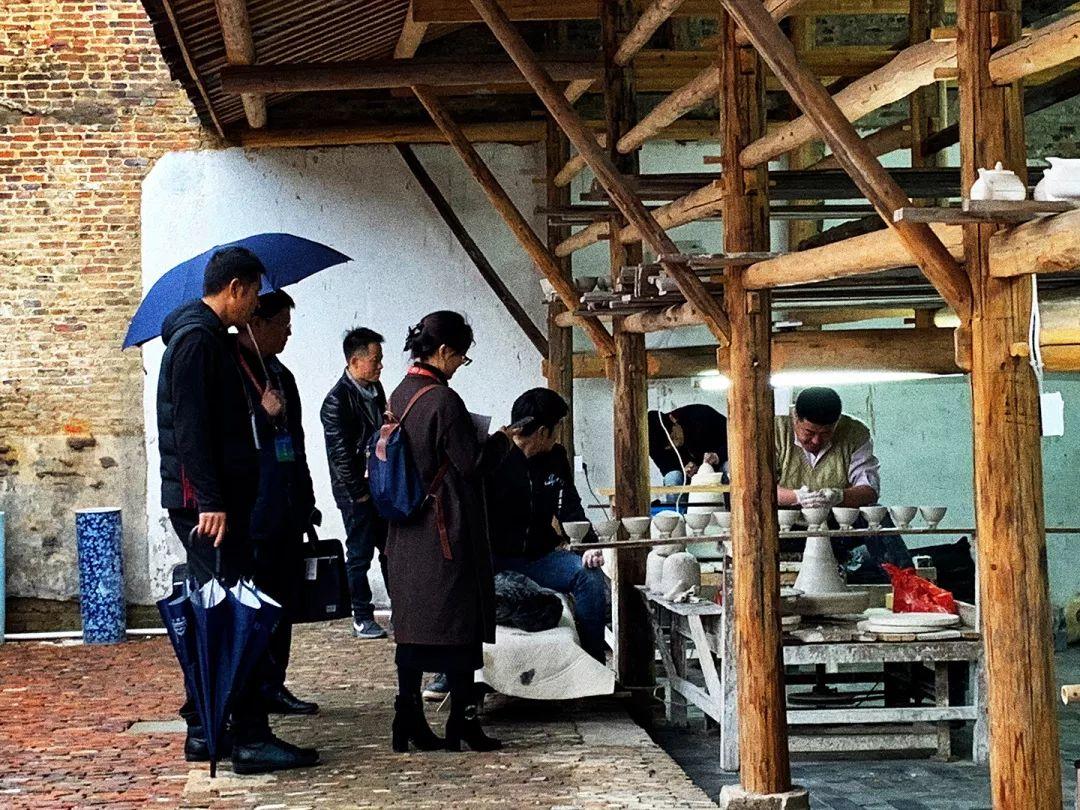 城市修补规划实践 | 文化创新助推景德镇城市发展转型 城市修补规划实践 | 文化创新助推景德镇城市发展转型