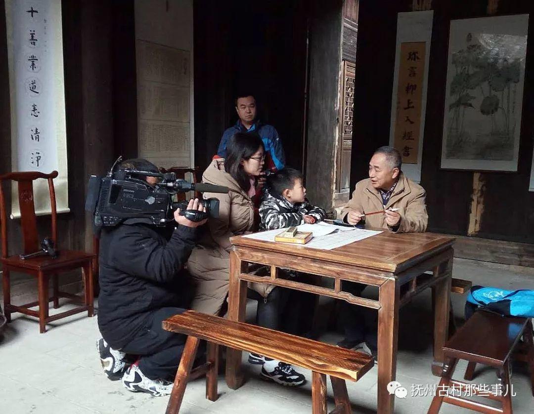 央视国际频道：一抹乡愁记心头