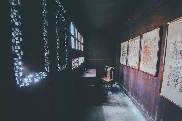 投稿 |绩溪上庄村的胡适故居，有140年历史，记录了胡适的少年生活