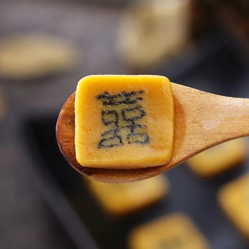 吃进肚子的“字”｜濒临失传的非遗徽州字豆糖