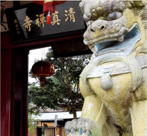 文化遗产｜“清真禅寺”：乡村振兴背景下的宗教文化共同体