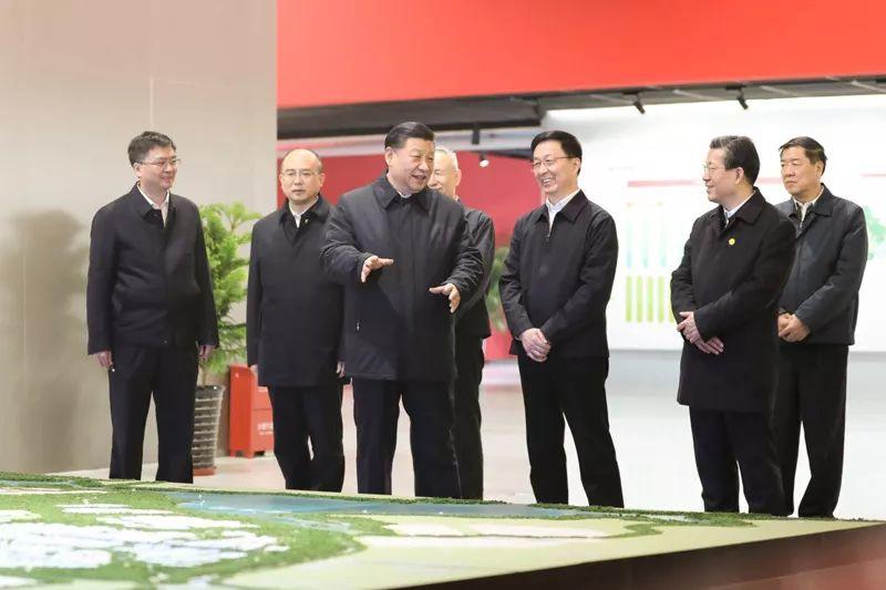 习近平:推动京津冀协同发展取得新的更大进展 习近平:推动京津冀协同发展取得新的更大进展