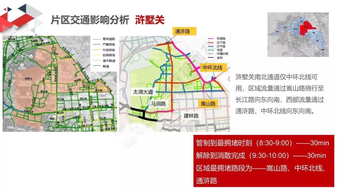 城市数据嘉年华：太湖马拉松交通分析评估报告