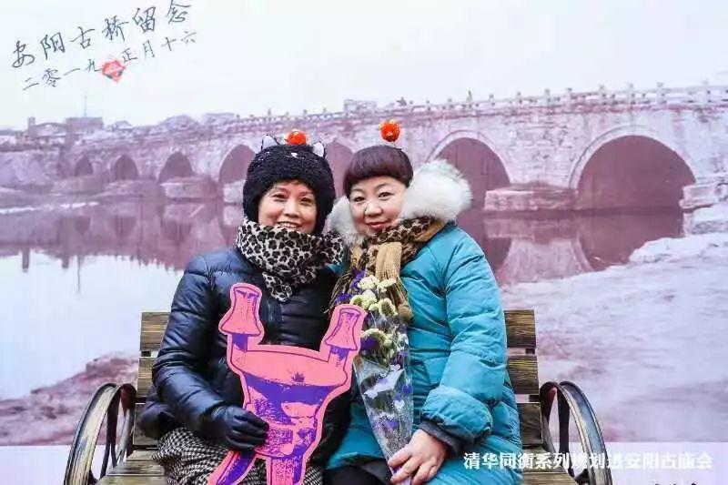 正月十六,当传统民俗与城市规划在庙会相遇——清华同衡系列规划走进安阳侧记 正月十六,当传统民俗与城市规划在庙会相遇——清华同衡系列规划走进安阳侧记