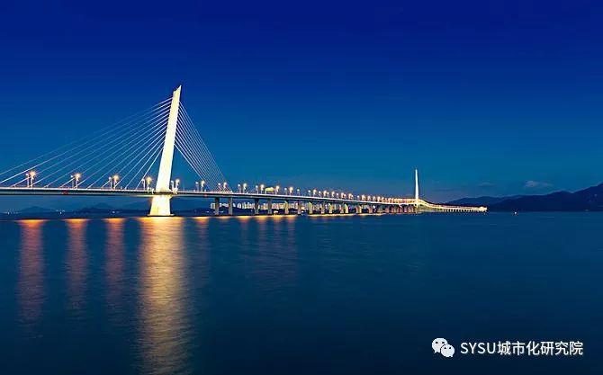【研究】粤港澳大湾区:全球“巨型城市区域” 【研究】粤港澳大湾区:全球“巨型城市区域”