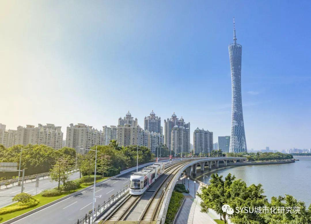 【研究】粤港澳大湾区:全球“巨型城市区域” 【研究】粤港澳大湾区:全球“巨型城市区域”
