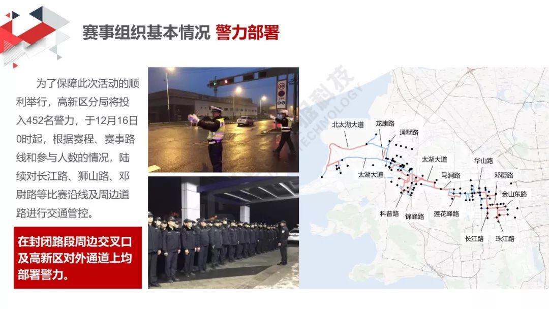 城市数据嘉年华：太湖马拉松交通分析评估报告