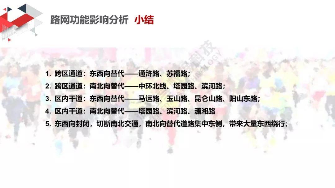 城市数据嘉年华：太湖马拉松交通分析评估报告