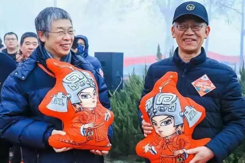 正月十六逛庙会 | 当传统民俗与城市规划相遇 正月十六逛庙会 | 当传统民俗与城市规划相遇