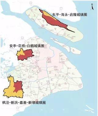 【文章精选】熊健 孙娟 王世营 等| 长三角区域规划协同的上海实践与思考| 2019年第1期