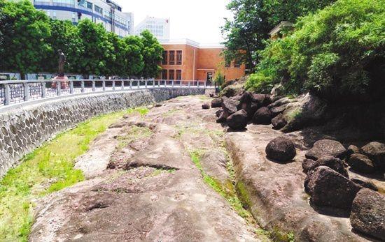 地学·人居·生态 | ⑮略谈珠三角城市群的区域地学环境 地学·人居·生态 | ⑮略谈珠三角城市群的区域地学环境