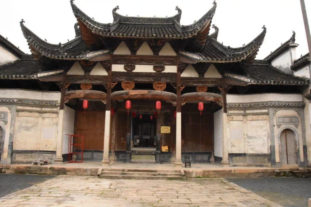 家风融旅游  传统文化吸眼球