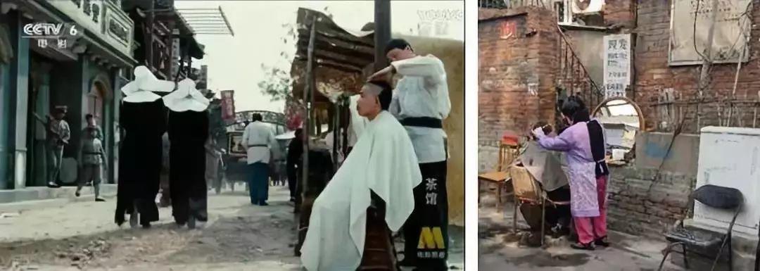 京城文化漫步 | 一年又一年,电影中的北京城 京城文化漫步 | 一年又一年,电影中的北京城