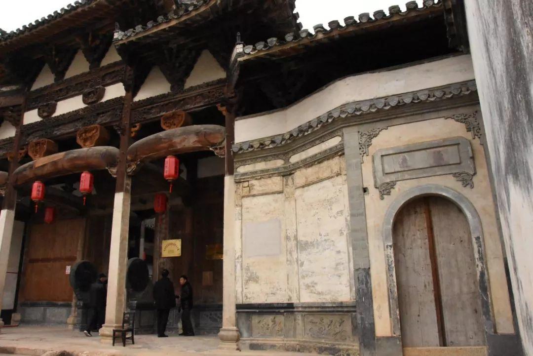 家风融旅游  传统文化吸眼球