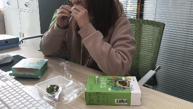清明时节，食一口春日味道
