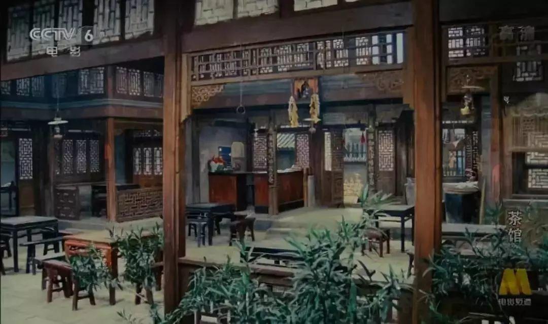 京城文化漫步 | 一年又一年,电影中的北京城 京城文化漫步 | 一年又一年,电影中的北京城