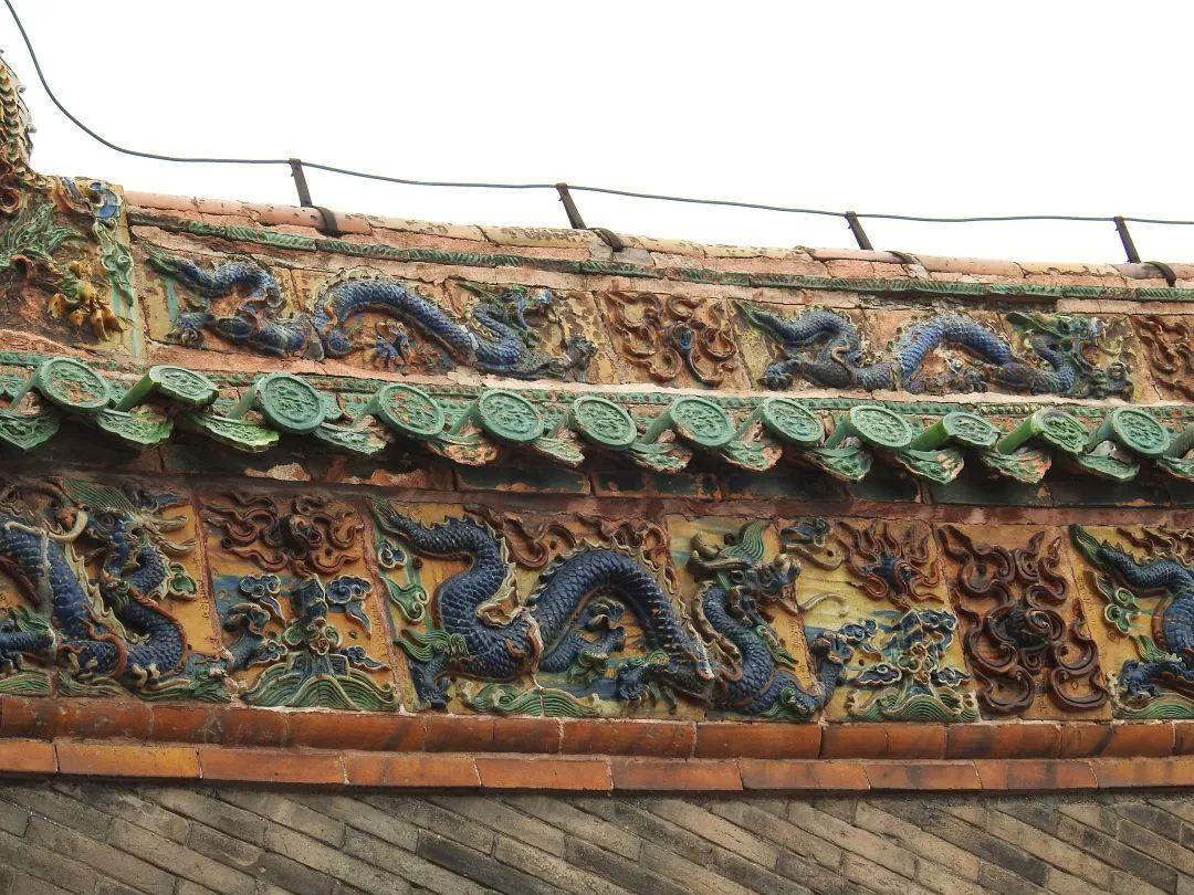 辽宁传统建筑的装饰特色 辽宁传统建筑的装饰特色