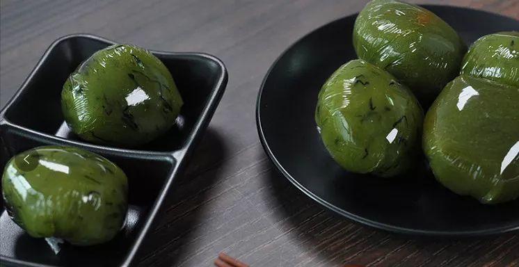 清明时节，食一口春日味道
