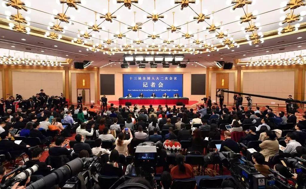 2019全国两会 | 人大首场记者会聚焦粤港澳大湾区和“一带一路”建设 2019全国两会 | 人大首场记者会聚焦粤港澳大湾区和“一带一路”建设