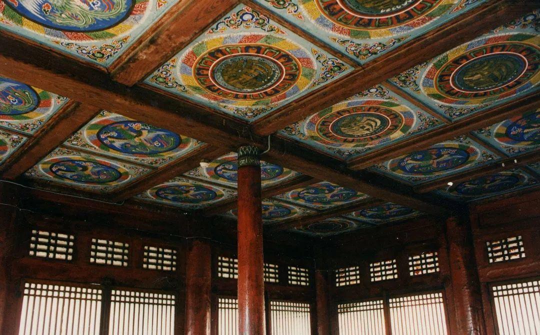辽宁传统建筑的装饰特色 辽宁传统建筑的装饰特色