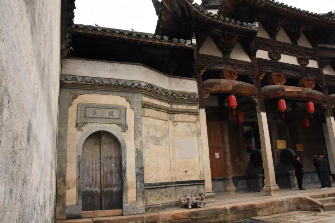 家风融旅游  传统文化吸眼球