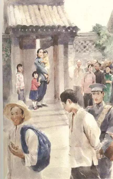 京城文化漫步 | 林海音诞辰日，跟随“小英子”重访“城南旧事”