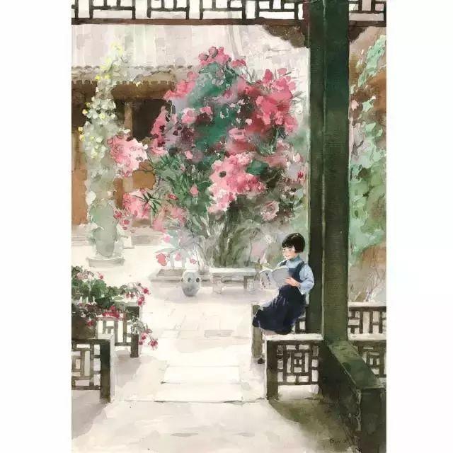 京城文化漫步 | 林海音诞辰日，跟随“小英子”重访“城南旧事”