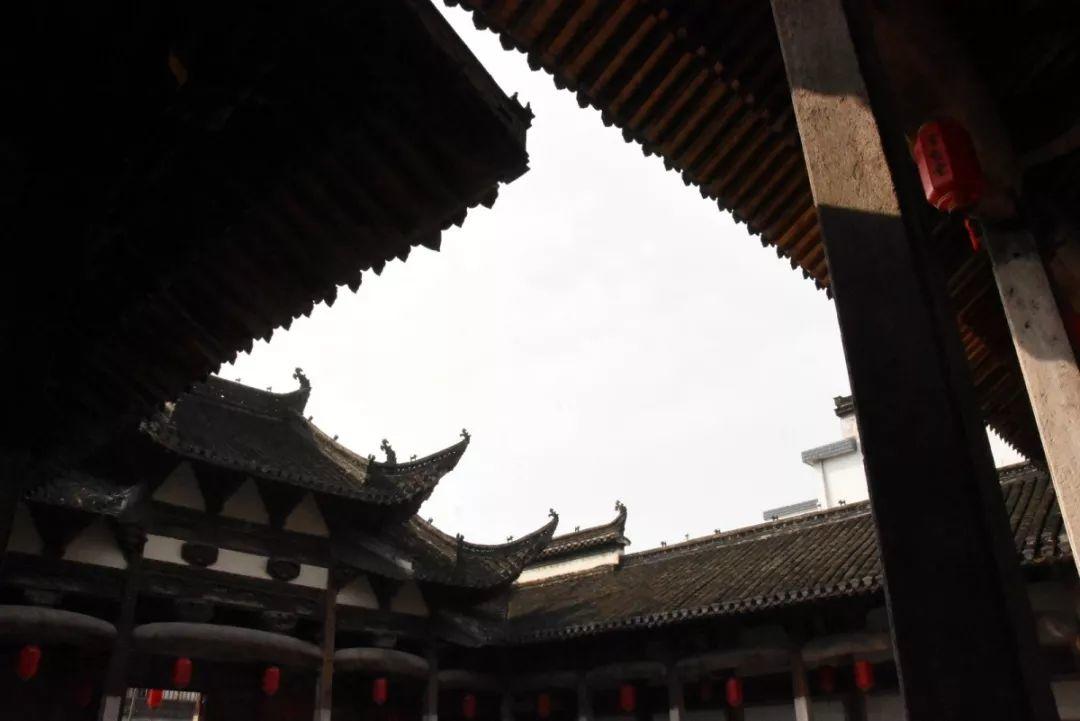 家风融旅游  传统文化吸眼球