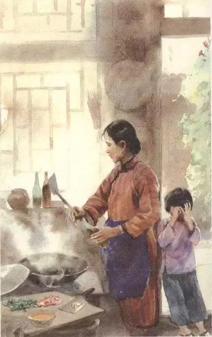 京城文化漫步 | 林海音诞辰日，跟随“小英子”重访“城南旧事”