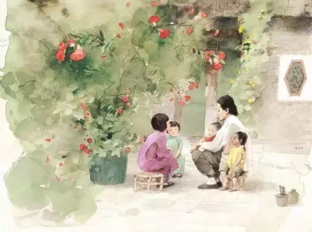 京城文化漫步 | 林海音诞辰日，跟随“小英子”重访“城南旧事”