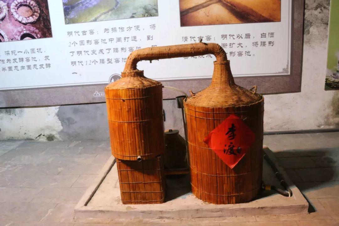 【第二批国家工业遗产】泾县宣纸厂&李渡烧酒作坊遗址