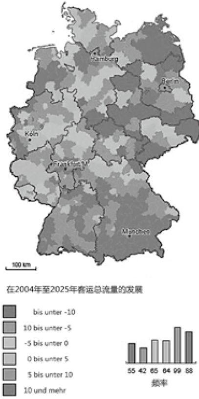 书刊导览 |《国土空间规划国际比较——体系·指标》（五）