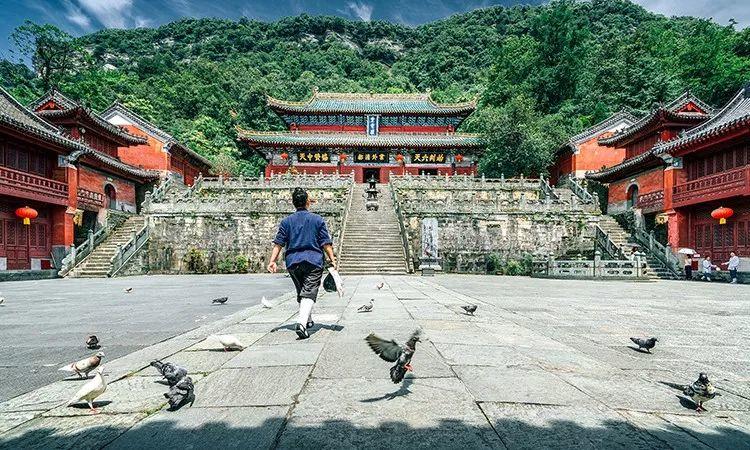 最美 | 古建筑