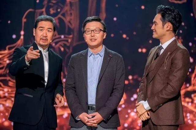 《国家宝藏》特邀嘉宾为你解读不一样的六朝史！