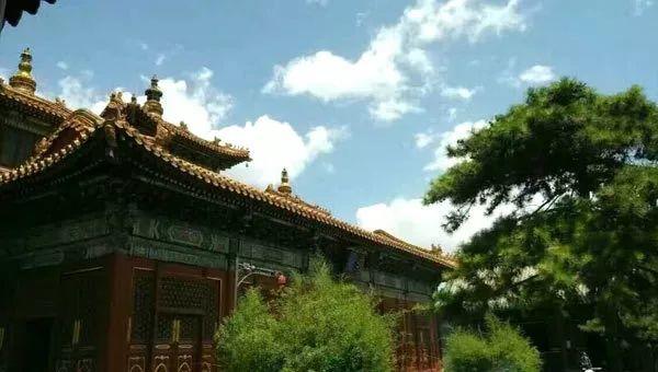 京城周末 | 王府文化游 京城周末 | 王府文化游