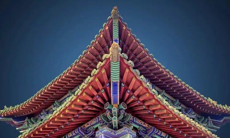 最美 | 古建筑