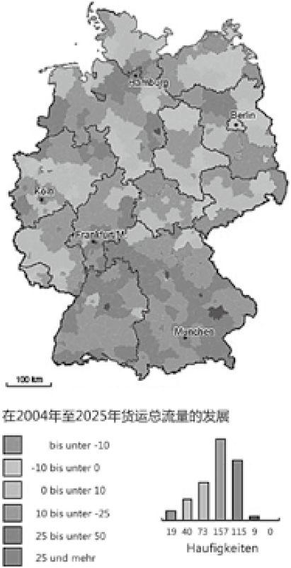 书刊导览 |《国土空间规划国际比较——体系·指标》（五）