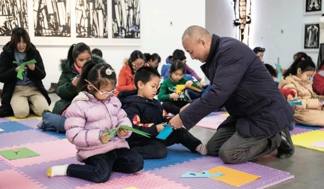 学人对话丨对话乔晓光：女性、儿童与文化遗产的未来