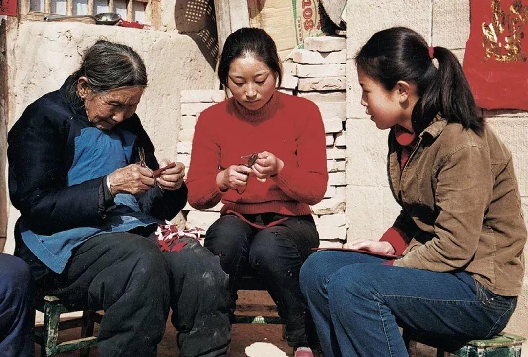 学人对话丨对话乔晓光：女性、儿童与文化遗产的未来