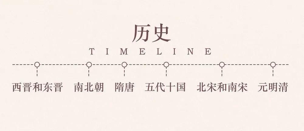 如何欣赏“看起来都差不多”的山水画？