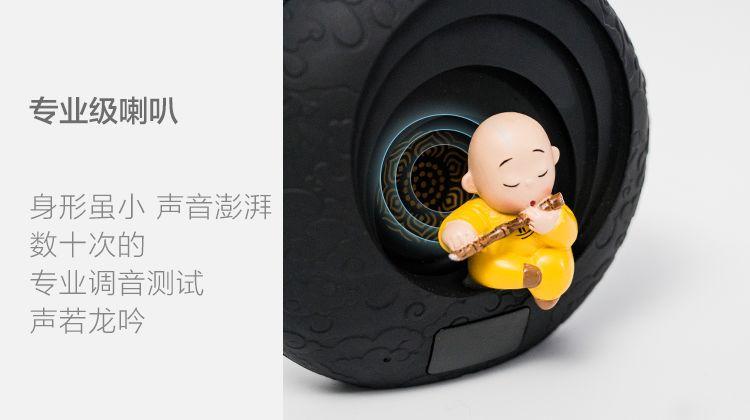 听点禅乐也是件很酷的事情